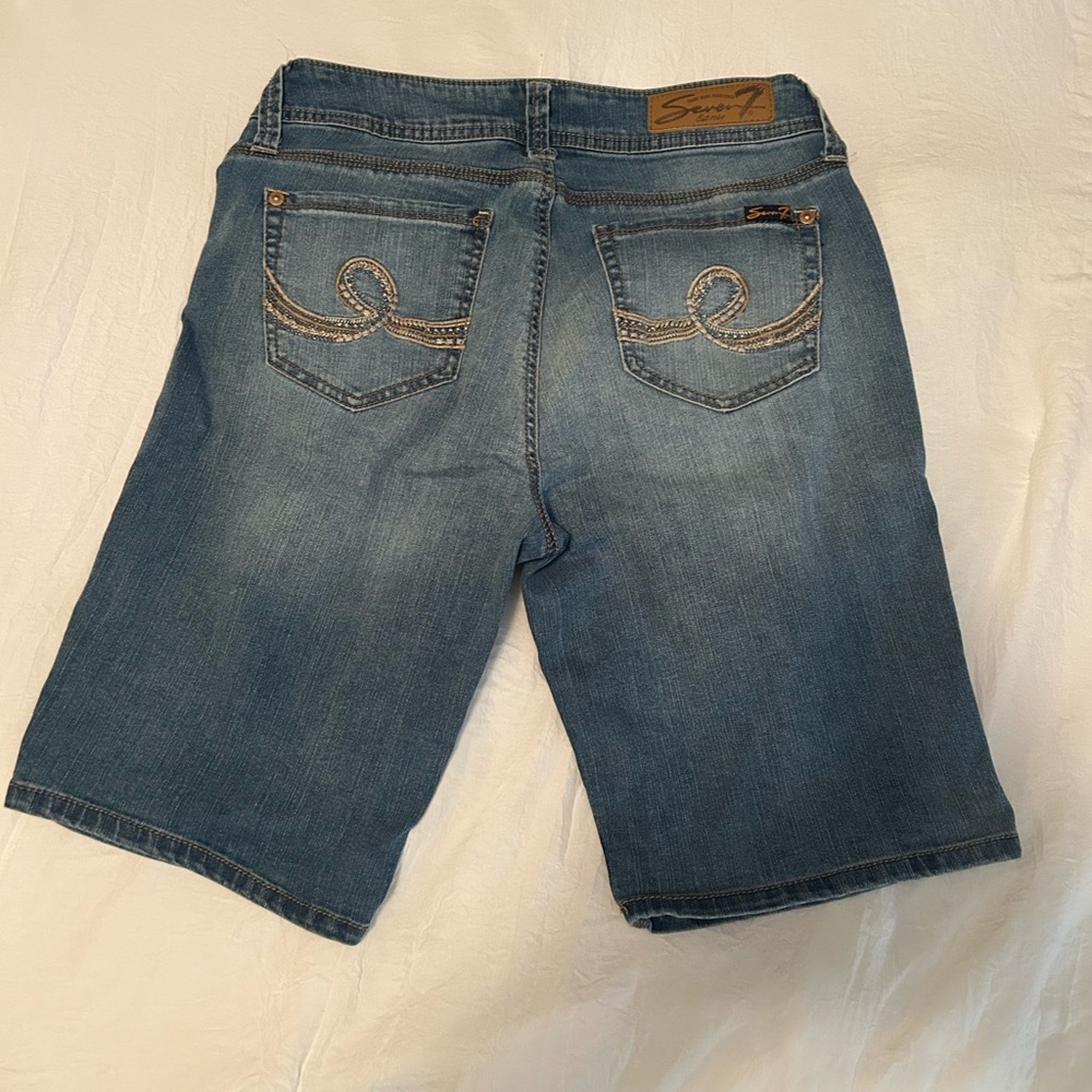 Women’s Seven 7 shorts